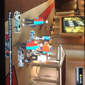 NBA 2k20 ss3 account for PS4